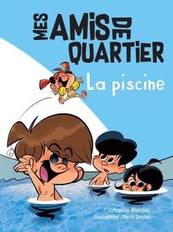 La piscine