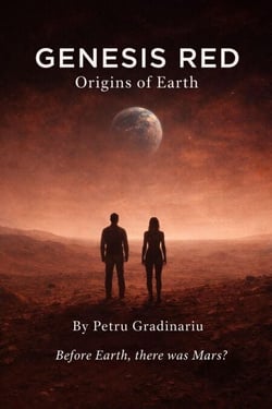 Genesis Red: Origins of Earth