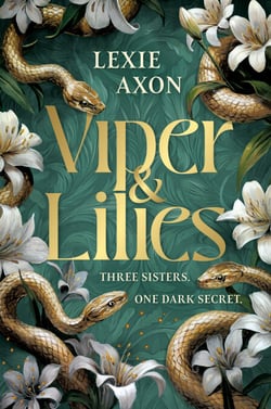 Viper &amp; Lilies