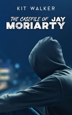 The Casefile of Jay Moriarty - The Casefile of Jay Moriarty