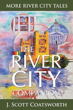 The River City Companion - River City, #2