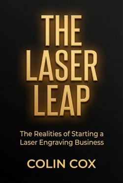The Laser Leap