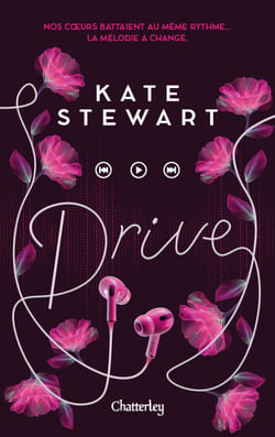 The Bittersweet Symphony Duet  - Tome 1 - Drive