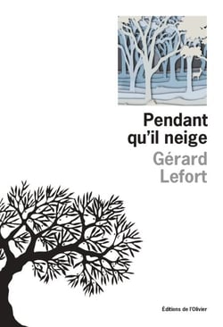 Pendant qu'il neige