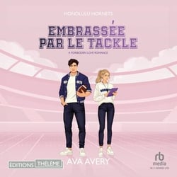 Embrassée par le Tackle - Touchdown hearts 4 - Touchdown hearts