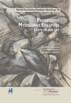 Progressive Myoclonus Epilepsies - State-of-the-Art