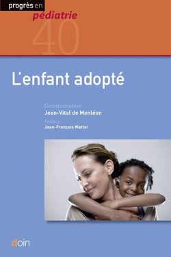 L'enfant adopté