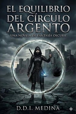 El Equilibrio del Círculo Argento - Las Crónicas de Faera, #1
