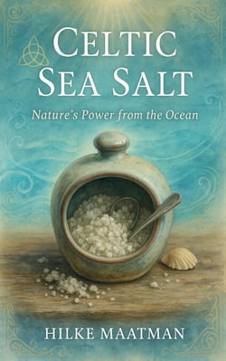 Celtic Sea Salt – Nature’s Power from the Ocean - Healthy Nutrition &amp; Herbs – Body &amp; Soul, #1