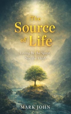 The Source Of Life - To the Point, #1