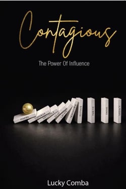 Contagious-the power of influence