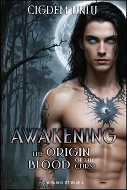 AWAKENING: The Origin of the Blood Curse - The Rulers of Darkness Series