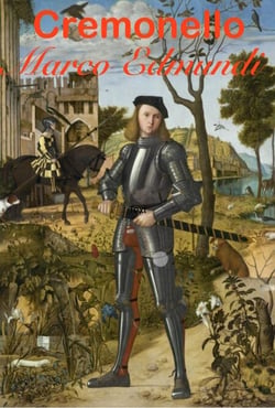 Cremonello - Thomas Cromwell’s Early Life, #1