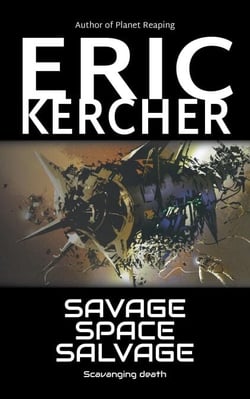 Savage Space Salvage