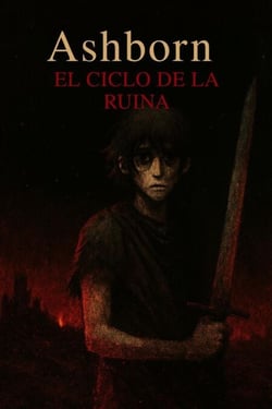 Ashborn el ciclo de la ruina