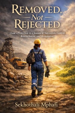 Removed, Not Rejected: God’s Protection in a Season of Narcissistic Control, Retrenchment, and Restoration