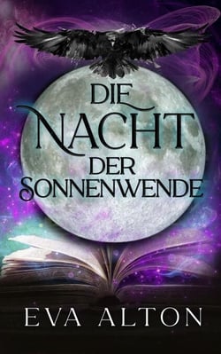 Die Nacht der Sonnenwende - Die Hexen von Ibiza, #0