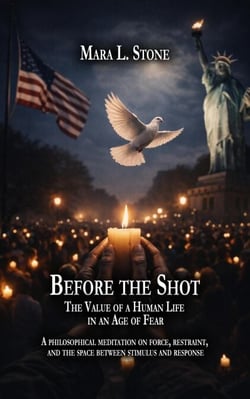 Before the Shot: The Value of a Human Life in an Age of Fear