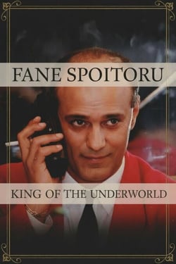 Fane Spoitoru The King Of Romanian Underworld