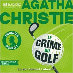 Le Crime du golf