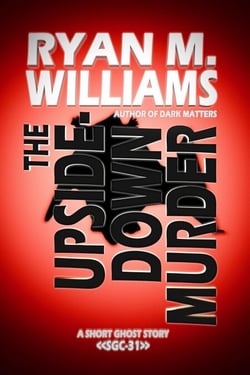 The Upside-Down Murder - Super Great Challenge Stories, #31