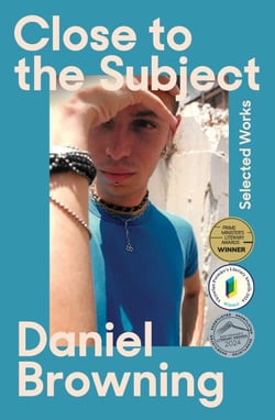 Close to the Subject: Collected Works