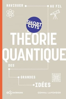 Théorie quantique