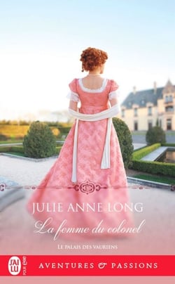 Le palais des vauriens (Tome 8) - La femme du colonel