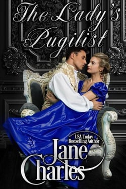 The Lady's Pugilist