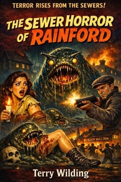 The Sewer Horror Of Rainford