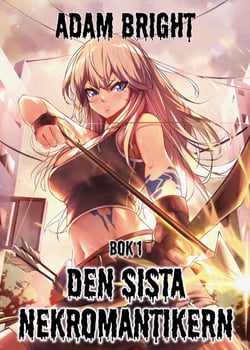 Den sista nekromantikern 1 - Den sista nekromantikern, #3