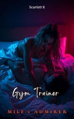 Gym Trainer ( Milfs Admirer) - MILF's ADMIRER