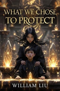 What We Chose to Protect