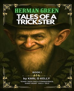 Herman Green Tales of a Trickster: Book I