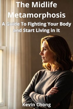 The Midlife Metamorphosis: A Guide to Stop Fighting Your Body and Start Living in It