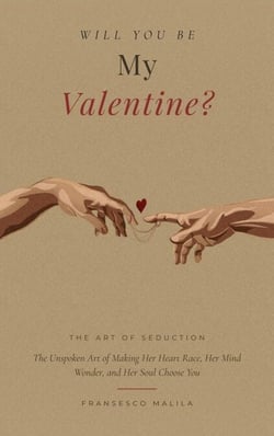 Will You Be My Valentine?