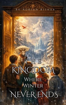 The Kingdom Where Winter Never Ends
