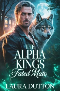 The Alpha Kings Fated Mate - A Rejected Mate second chance secret baby Werewolf Shifter, #1