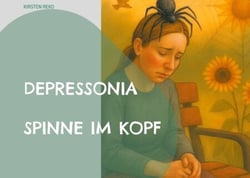 Depressonia - Spinne im Kopf