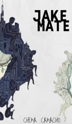 Jake Mate
