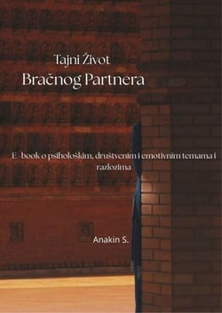 Tajni zivot bracnog partnera