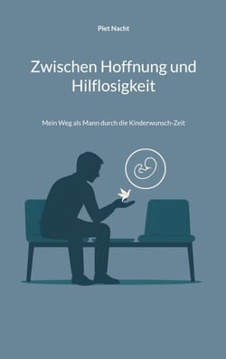 Zwischen Hoffnung und Hilflosigkeit - Mein Weg als Mann durch die Kinderwunsch-Zeit