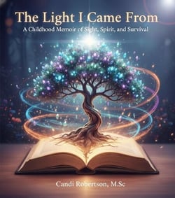 The Light I Came From