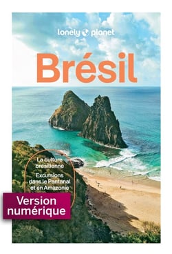 Brésil 12ed
