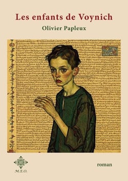 Les enfants de Voynich