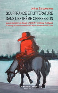 Souffrance et littérature dans l'extrême oppression