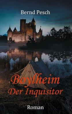 Boylheim - Der Inquisitor