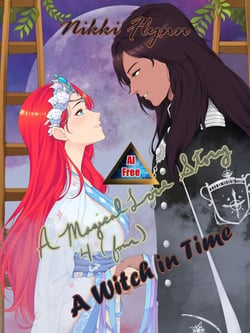 A Magical Love Story 4 - A Witch in Time, #7