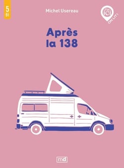 Après la 138, Niveau B1 / 5