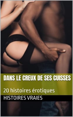 Dans le creux de ses cuisses - Cunnilingus, #5